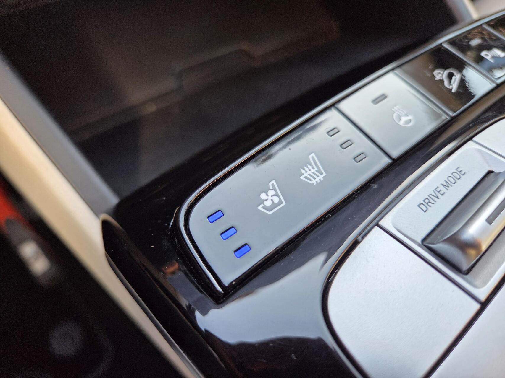 Hoofdafbeelding Hyundai Tucson Hybrid