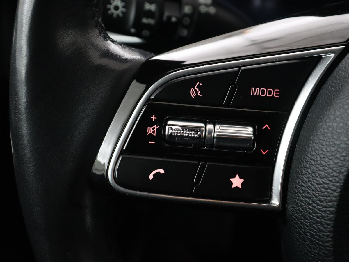 Hoofdafbeelding Kia Ceed