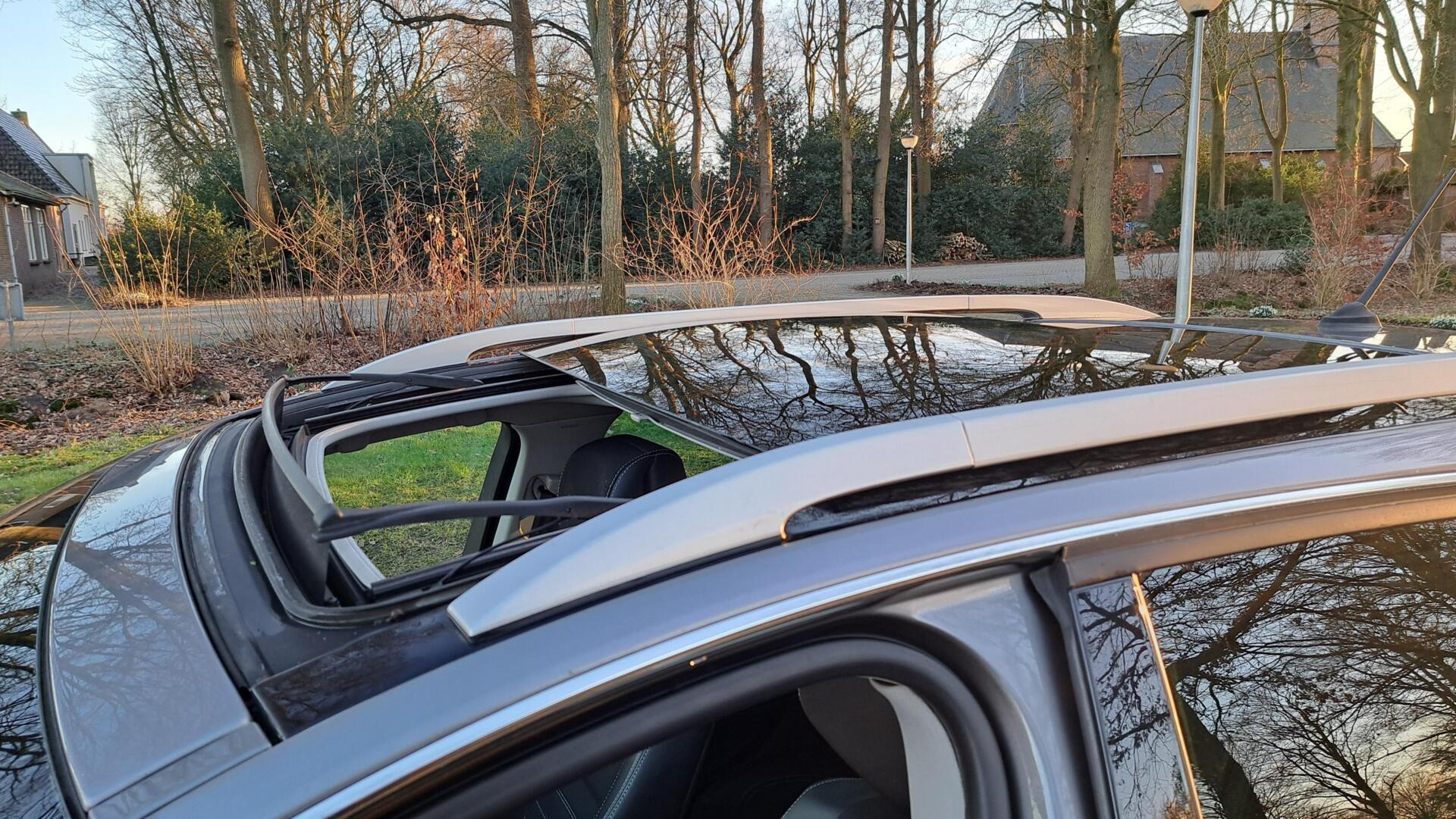 Hoofdafbeelding Renault Laguna