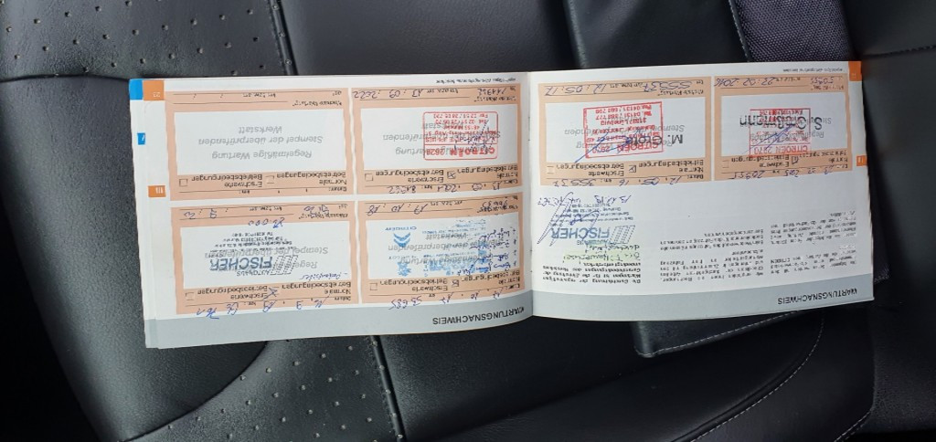 Hoofdafbeelding Citroën DS3