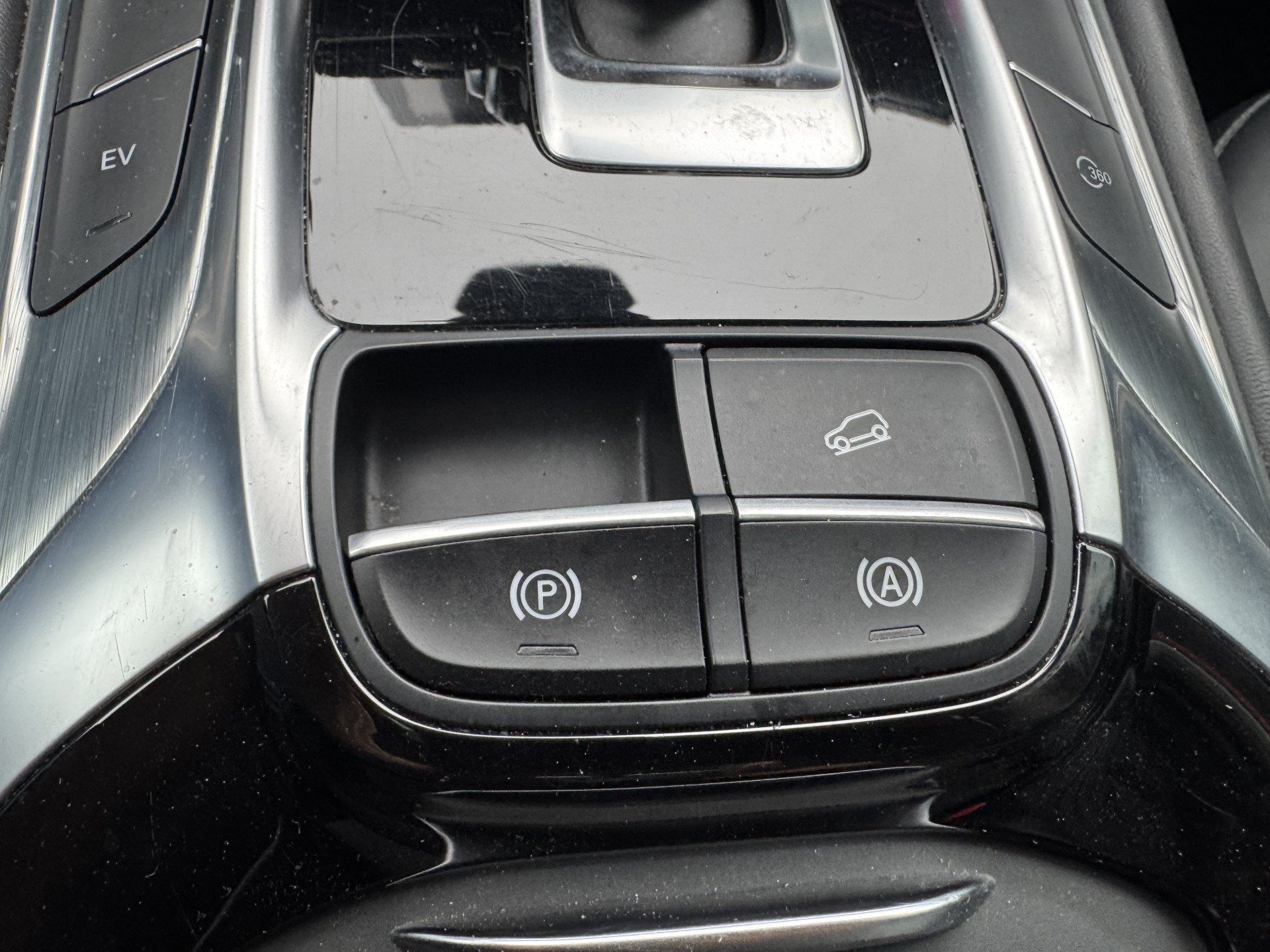 Hoofdafbeelding MG EHS