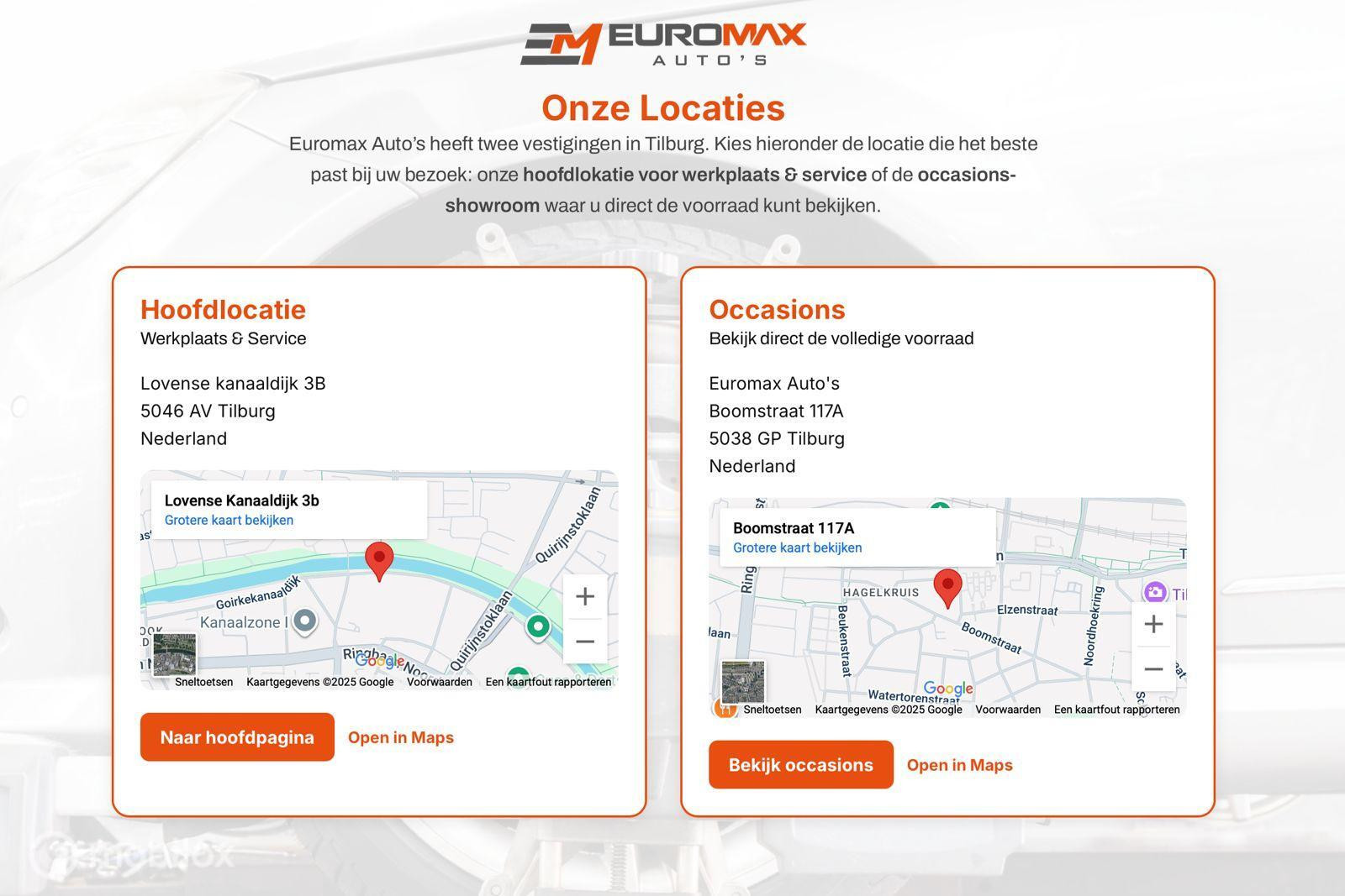 Hoofdafbeelding SEAT Exeo