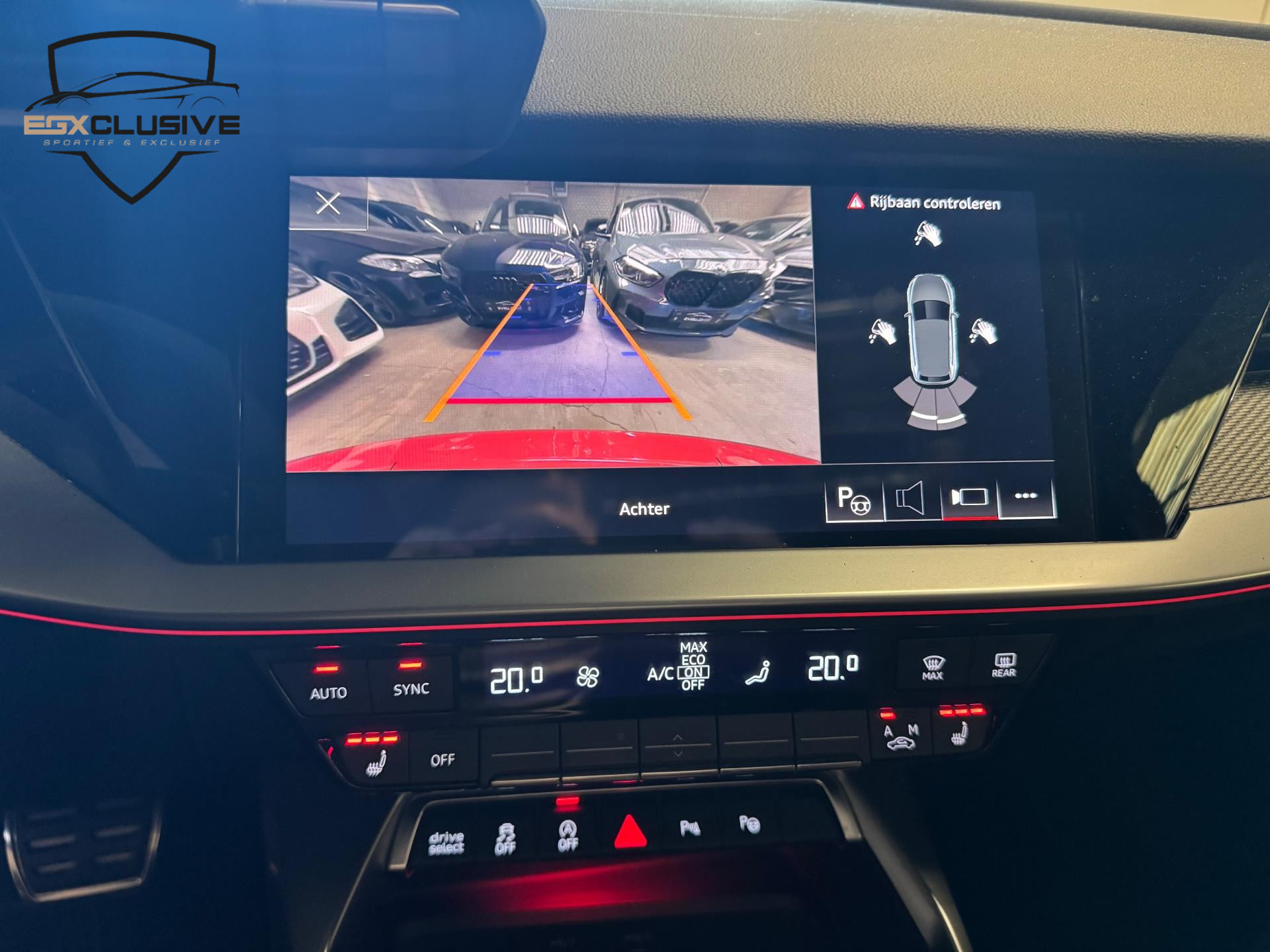 Hoofdafbeelding Audi RS3