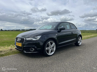Audi A1  1.2 TFSI Pro Line S