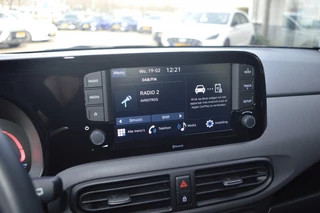 Hyundai i10 Hyundai i10 1.0 Comfort Carplay Cruise NL-auto 04-2024 - afbeelding nr 16