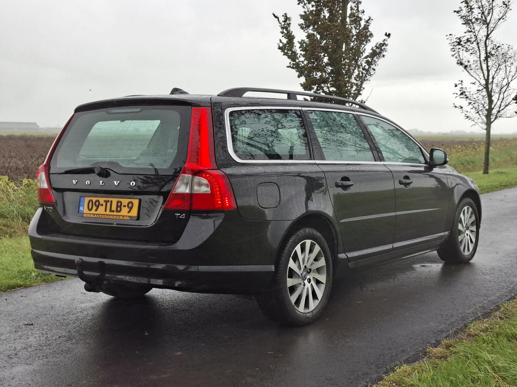 Hoofdafbeelding Volvo V70