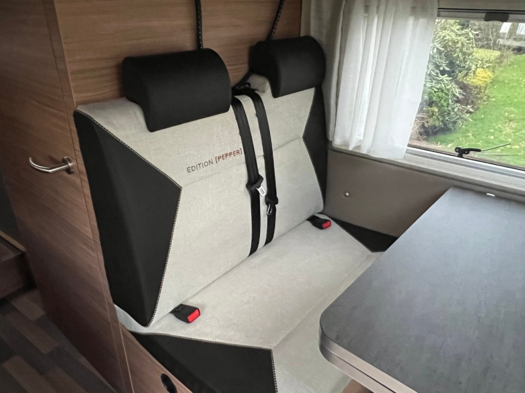 Hoofdafbeelding Weinsberg 640 Edition Autom