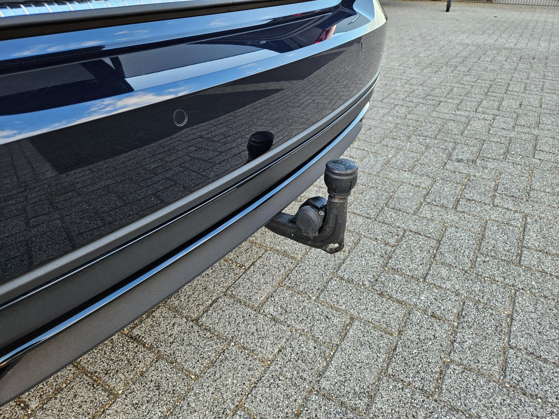 Hoofdafbeelding Audi A7