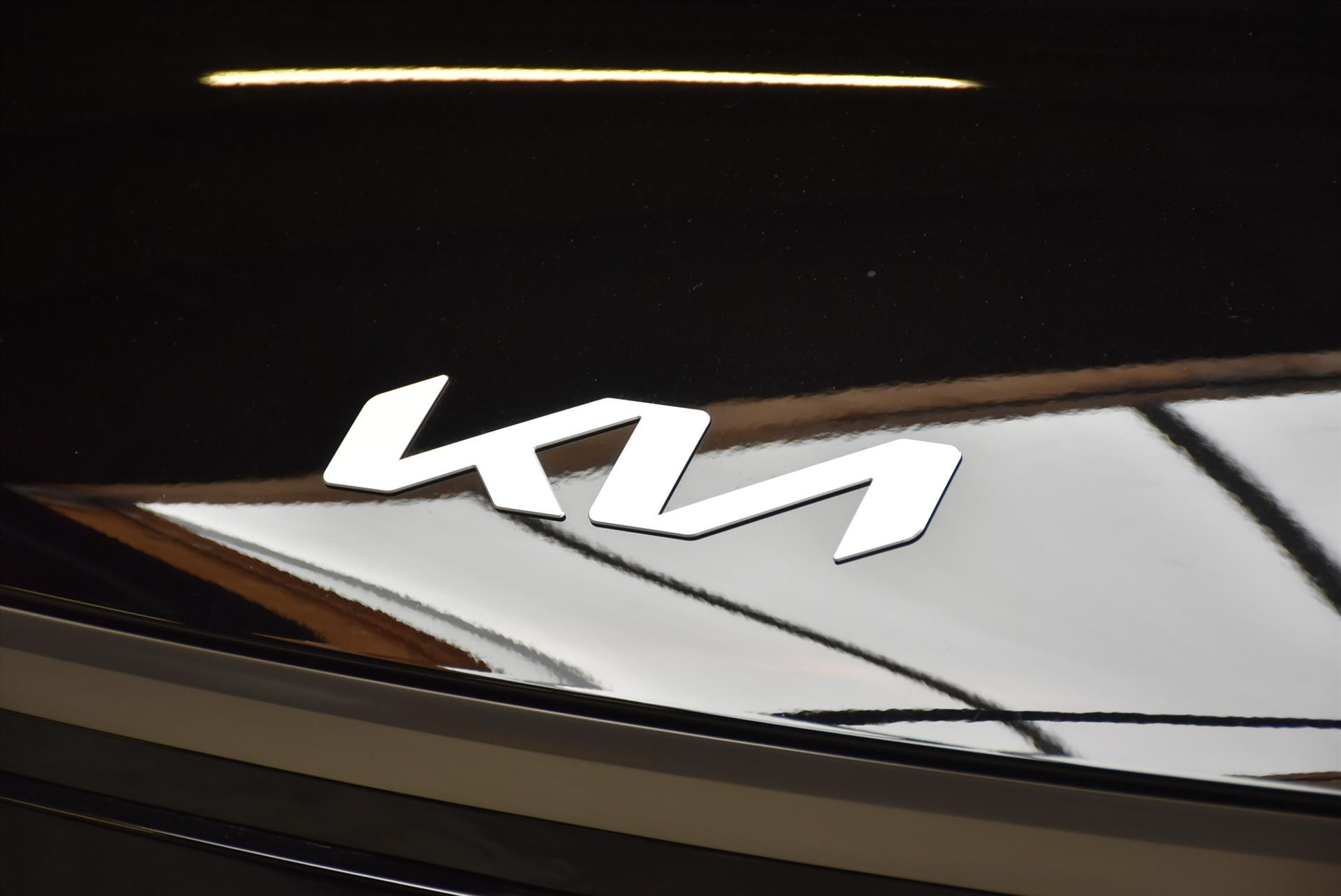 Hoofdafbeelding Kia EV9