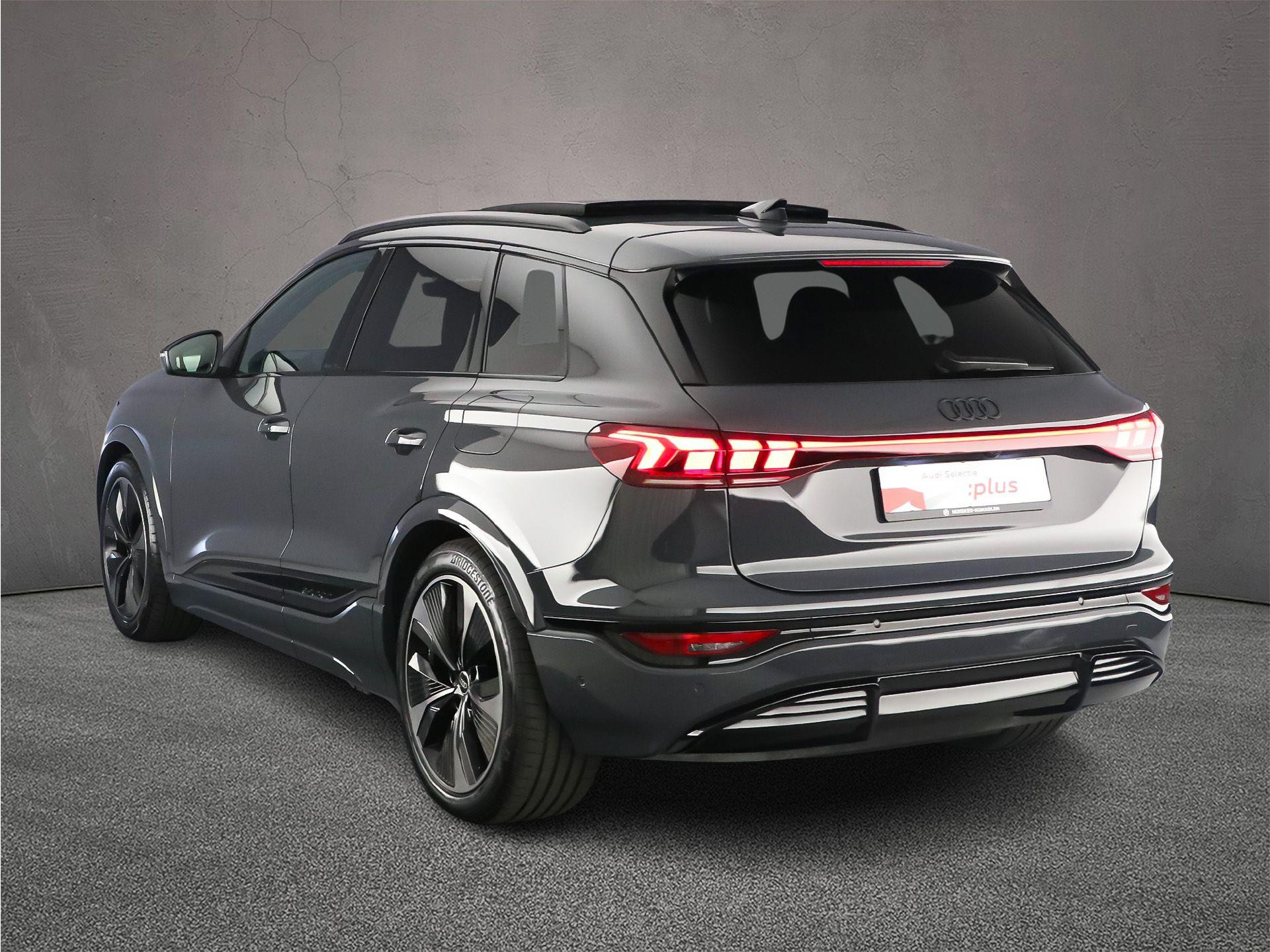 Hoofdafbeelding Audi SQ6