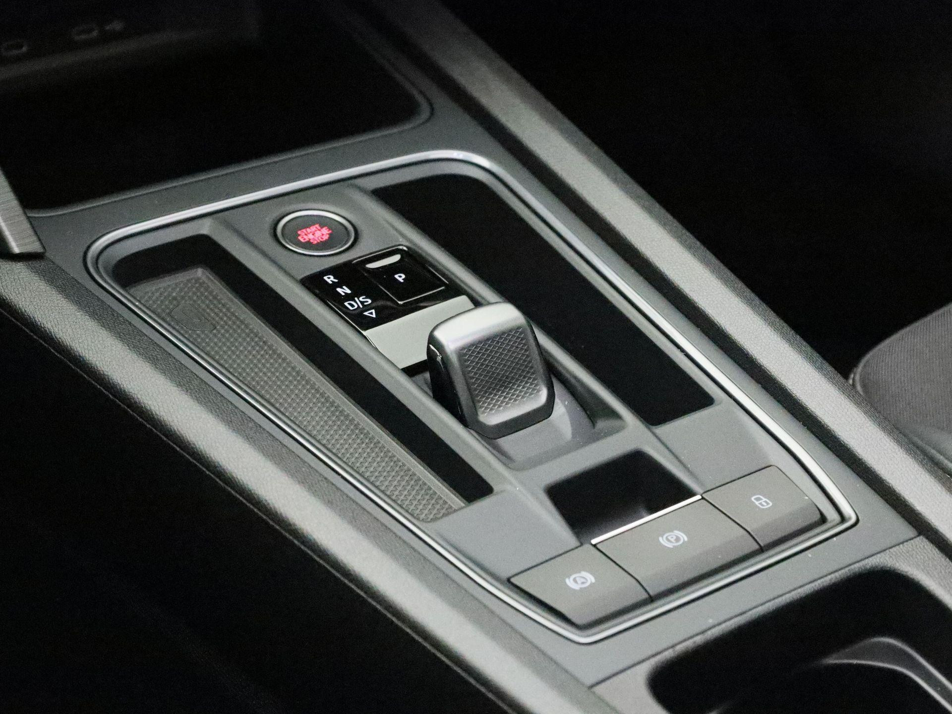 Hoofdafbeelding CUPRA Leon