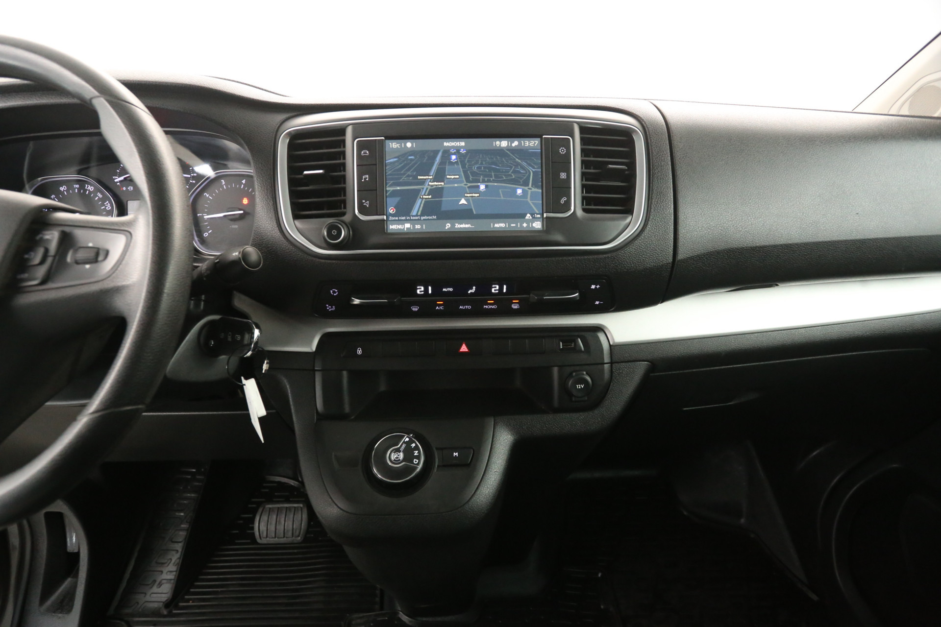 Hoofdafbeelding Fiat Scudo