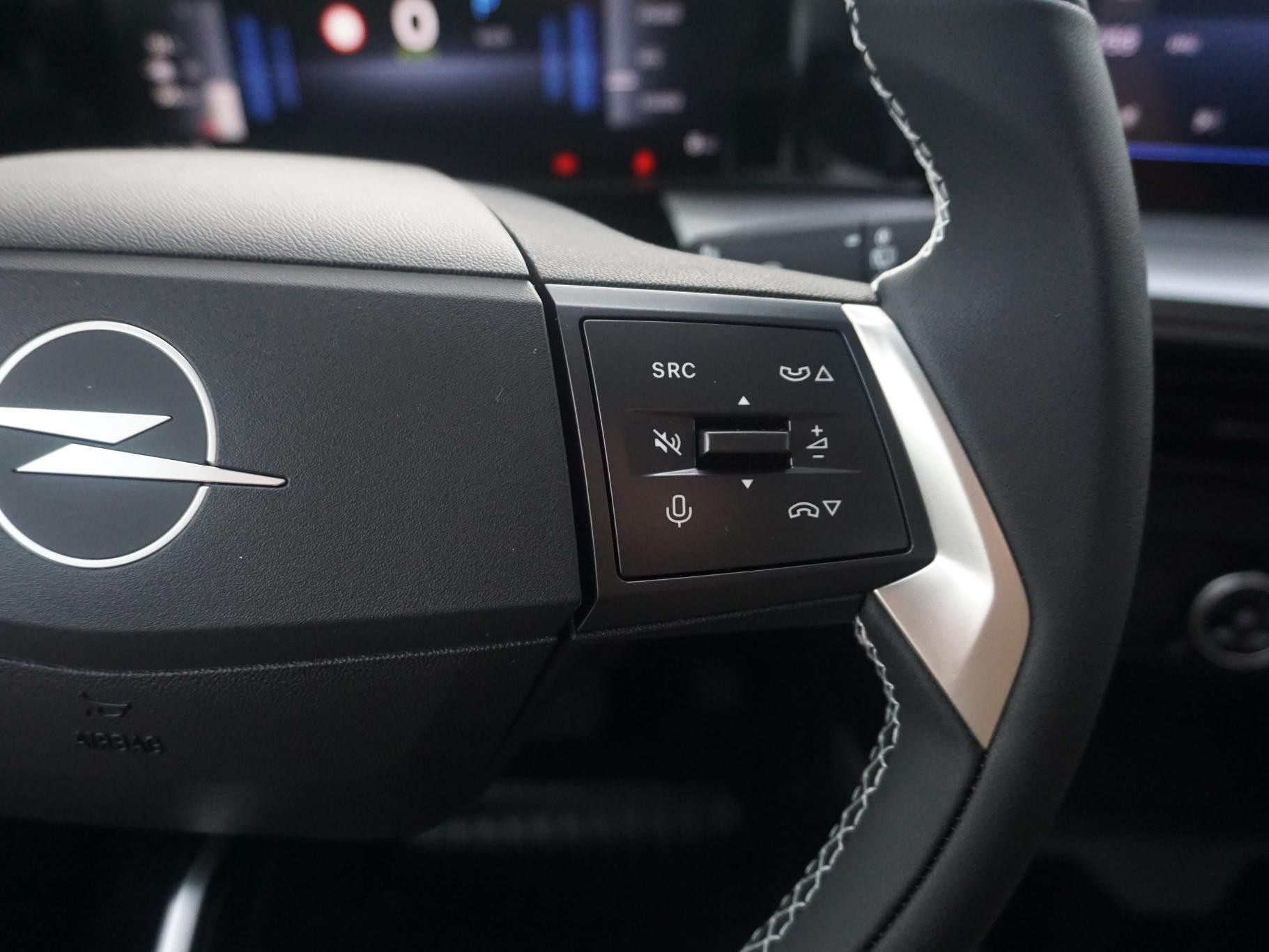 Hoofdafbeelding Opel Frontera