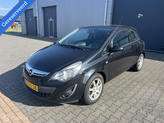 Opel Corsa 1.2 EcoFlex Design Edition vaste prijs
