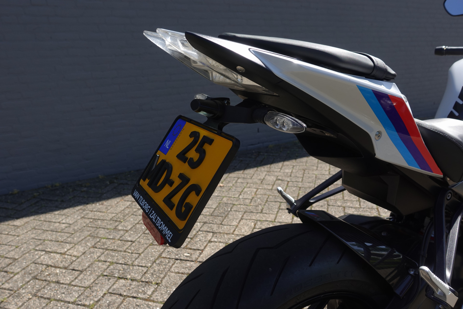 Hoofdafbeelding BMW S 1000 R