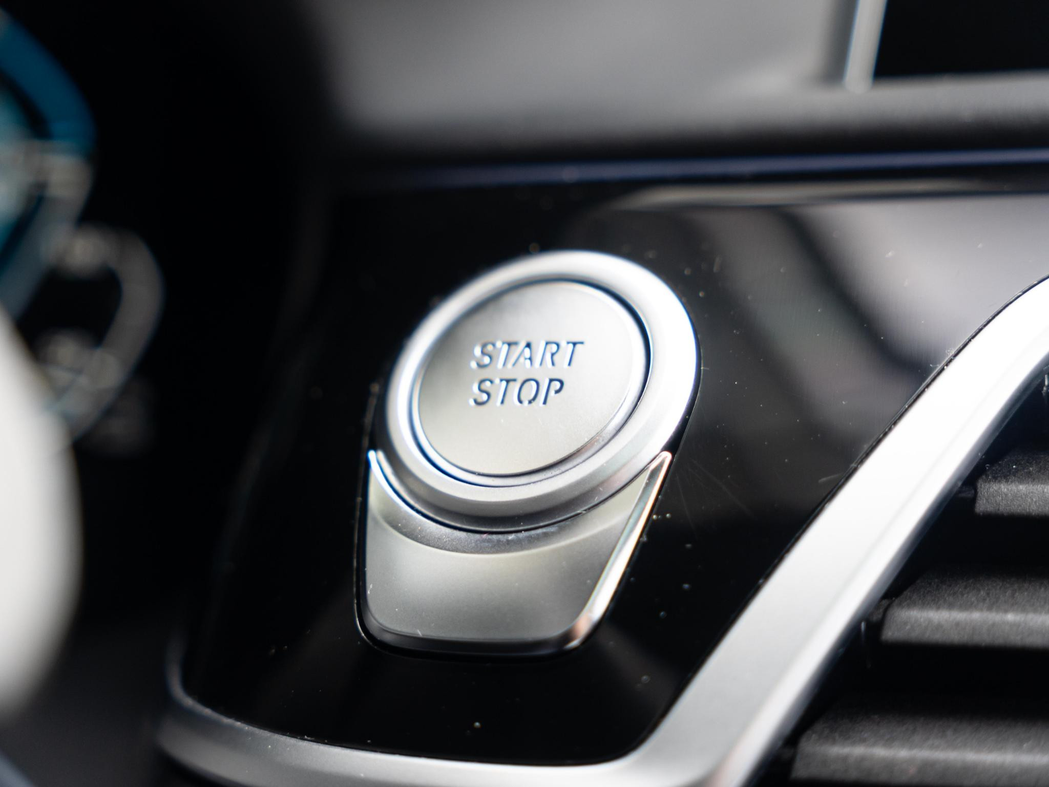 Hoofdafbeelding BMW 7 Serie