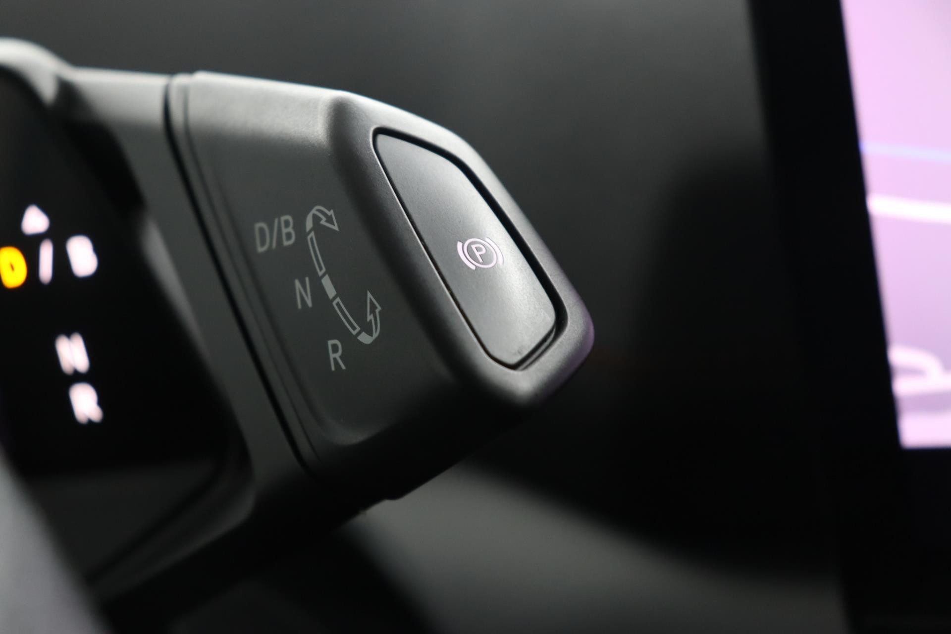 Hoofdafbeelding CUPRA Born