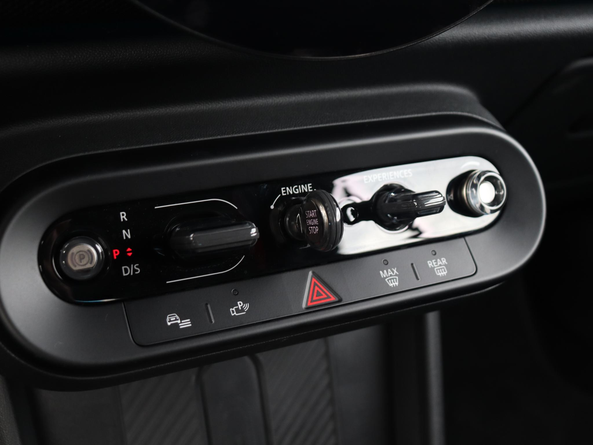 Hoofdafbeelding MINI Cooper Cabrio