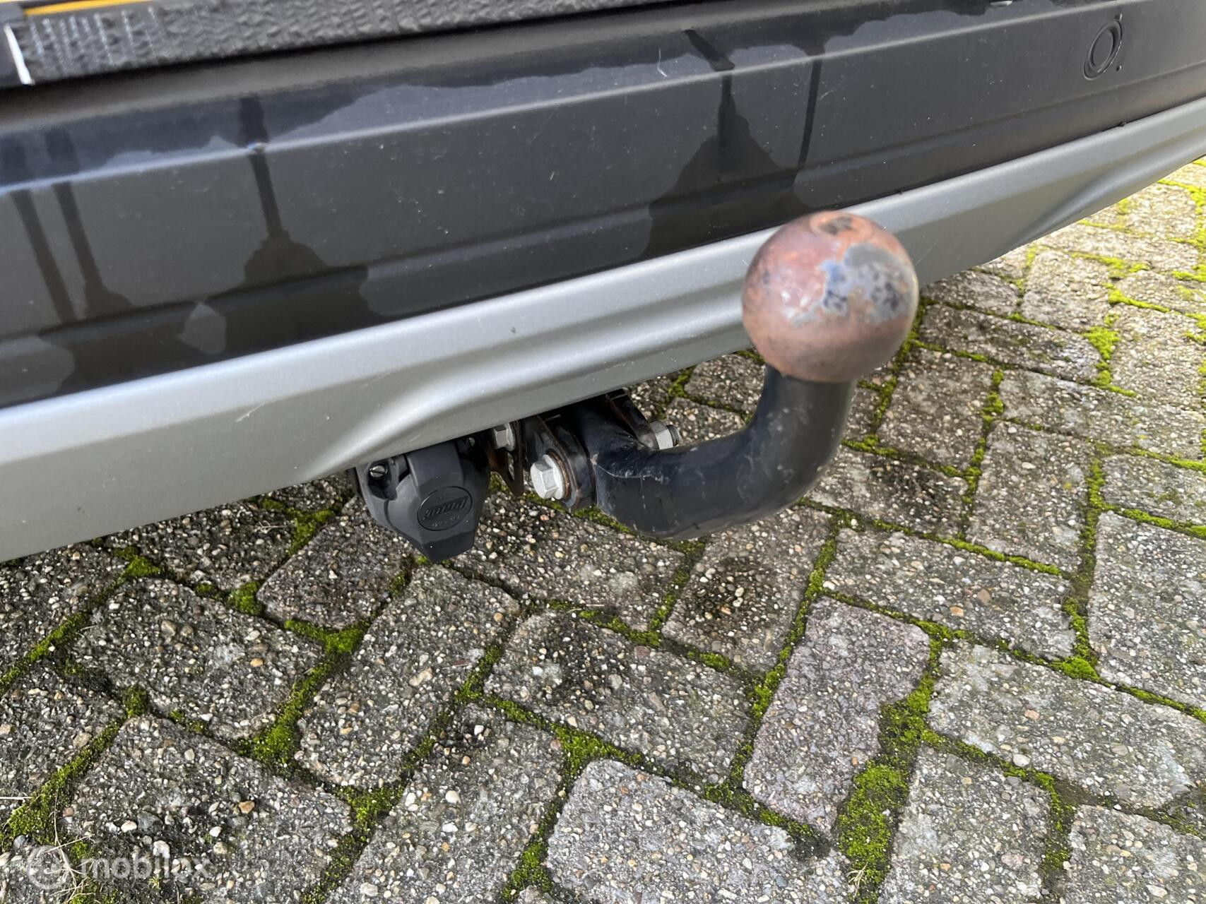 Hoofdafbeelding Dacia Sandero