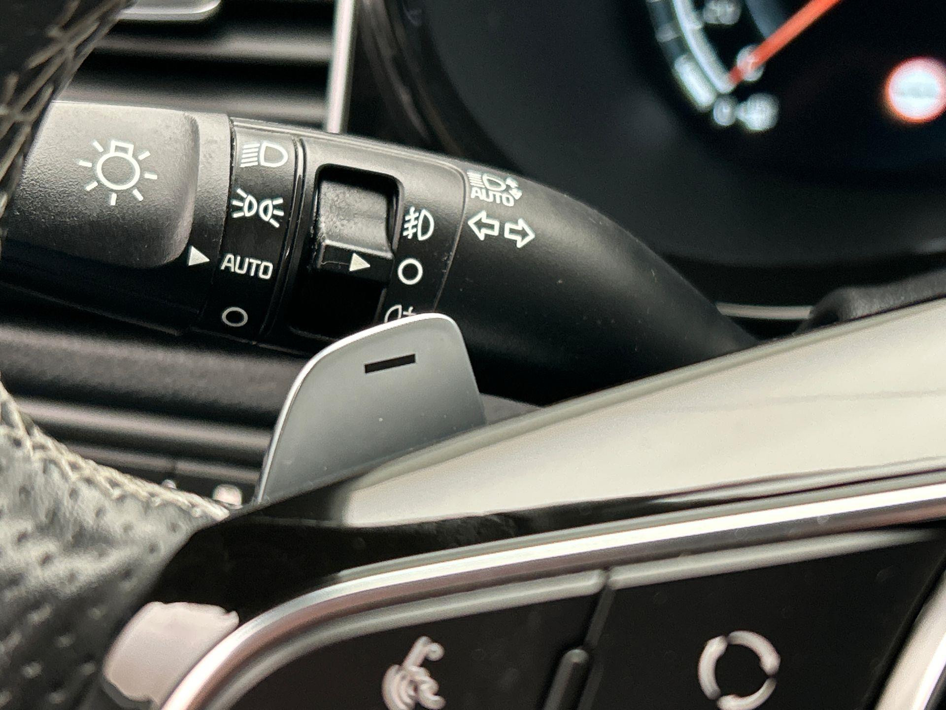 Hoofdafbeelding Kia ProCeed