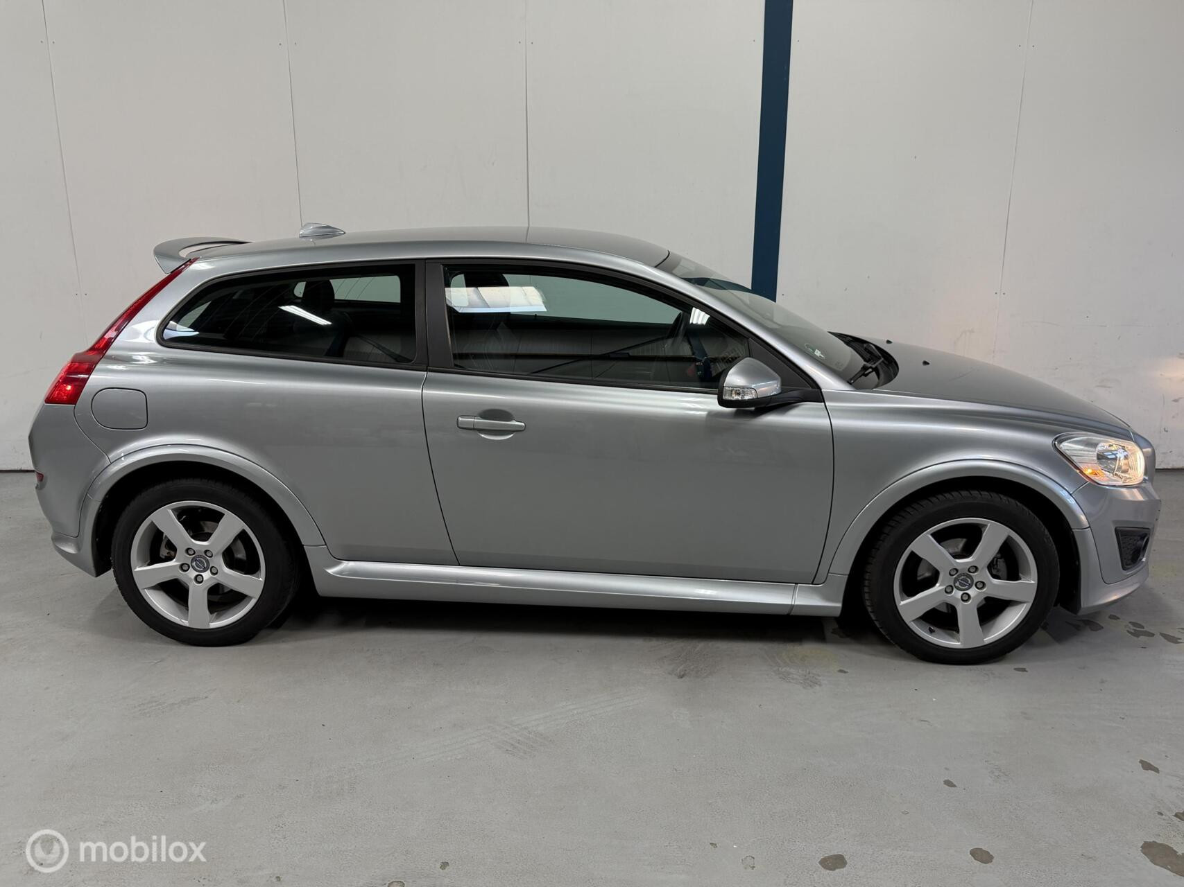 Hoofdafbeelding Volvo C30