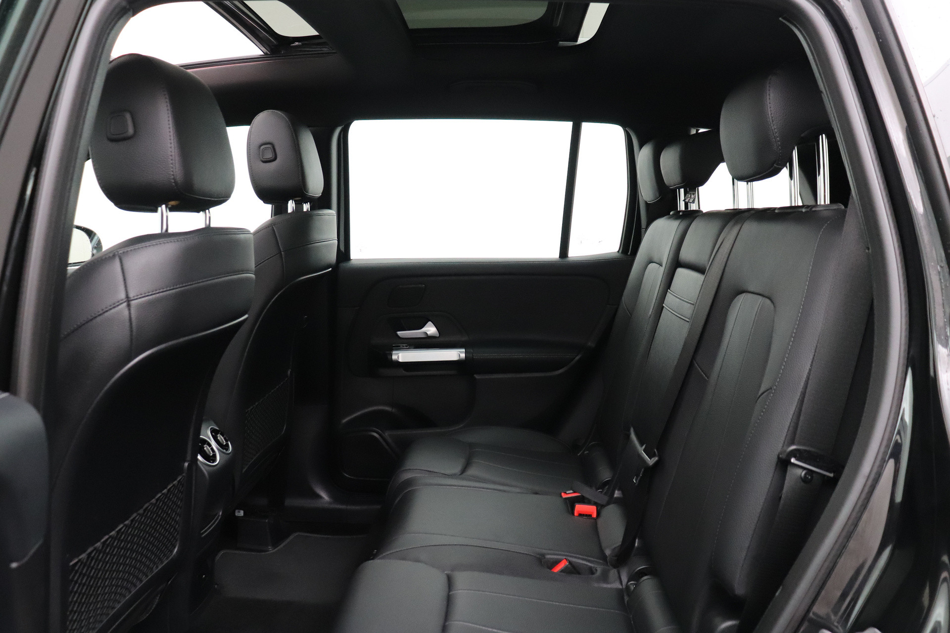 Hoofdafbeelding Mercedes-Benz GLB