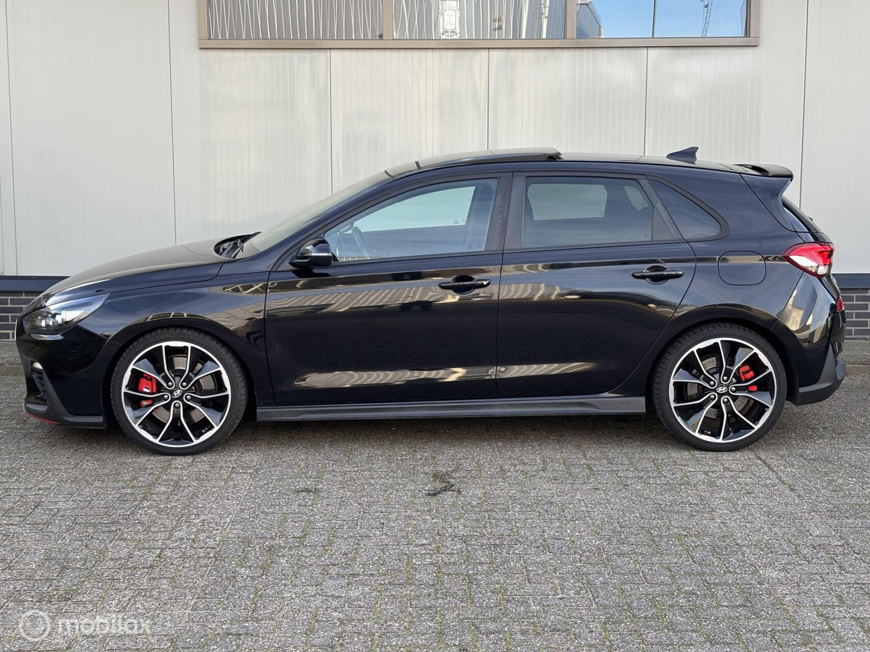 Hoofdafbeelding Hyundai i30