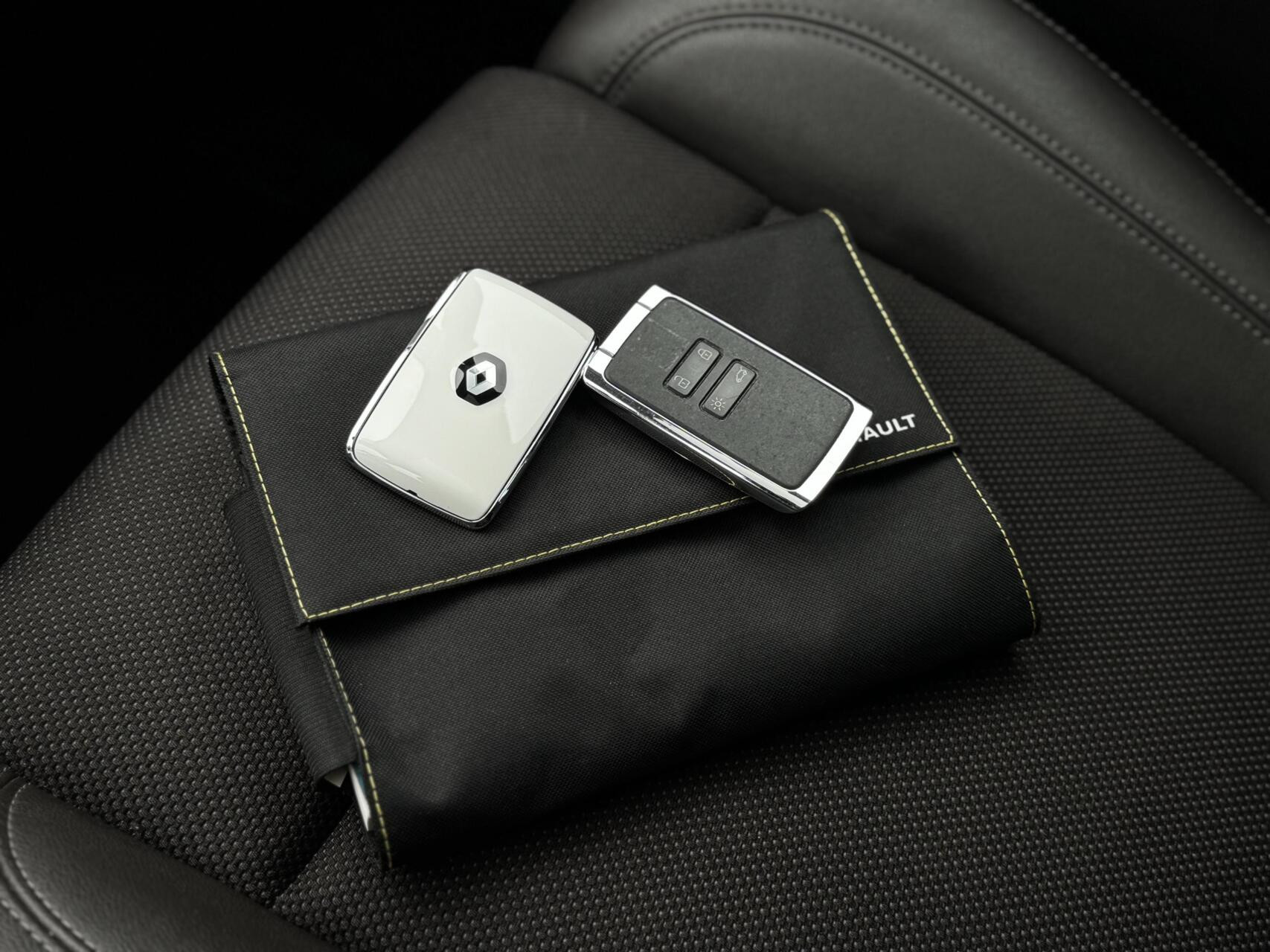 Hoofdafbeelding Renault Espace