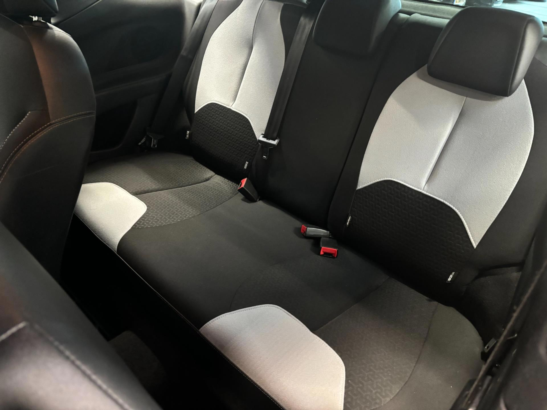 Hoofdafbeelding Citroën DS3