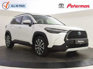 Toyota Corolla Cross - 206587619-0