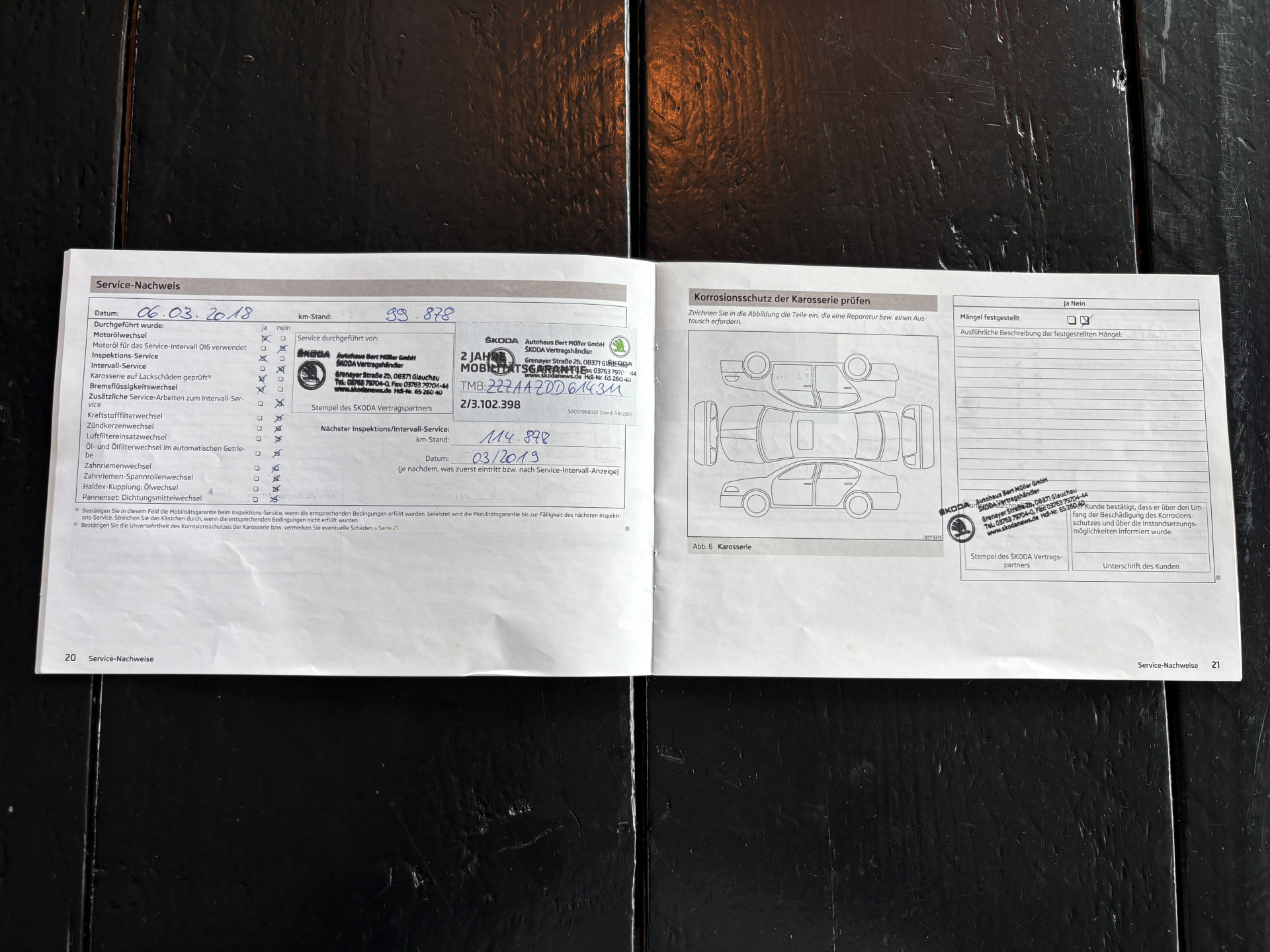 Hoofdafbeelding Škoda Citigo