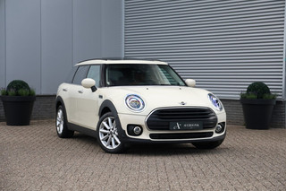 MINI Clubman 1.5 Cooper Chili 136pk Aut. *VERKOCHT*