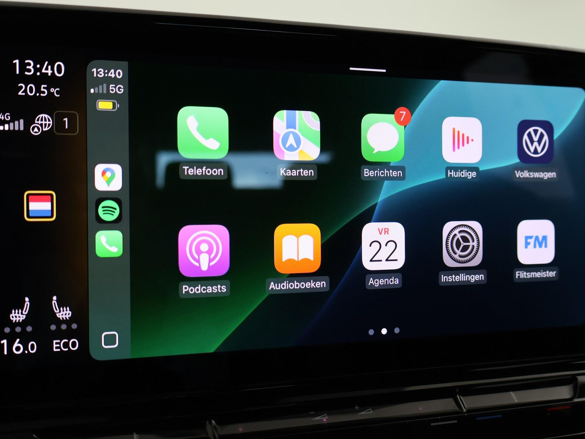 Hoofdafbeelding Volkswagen ID.5