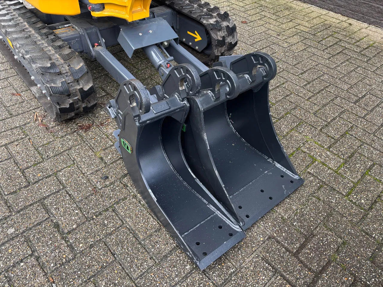 Hoofdafbeelding XCMG 