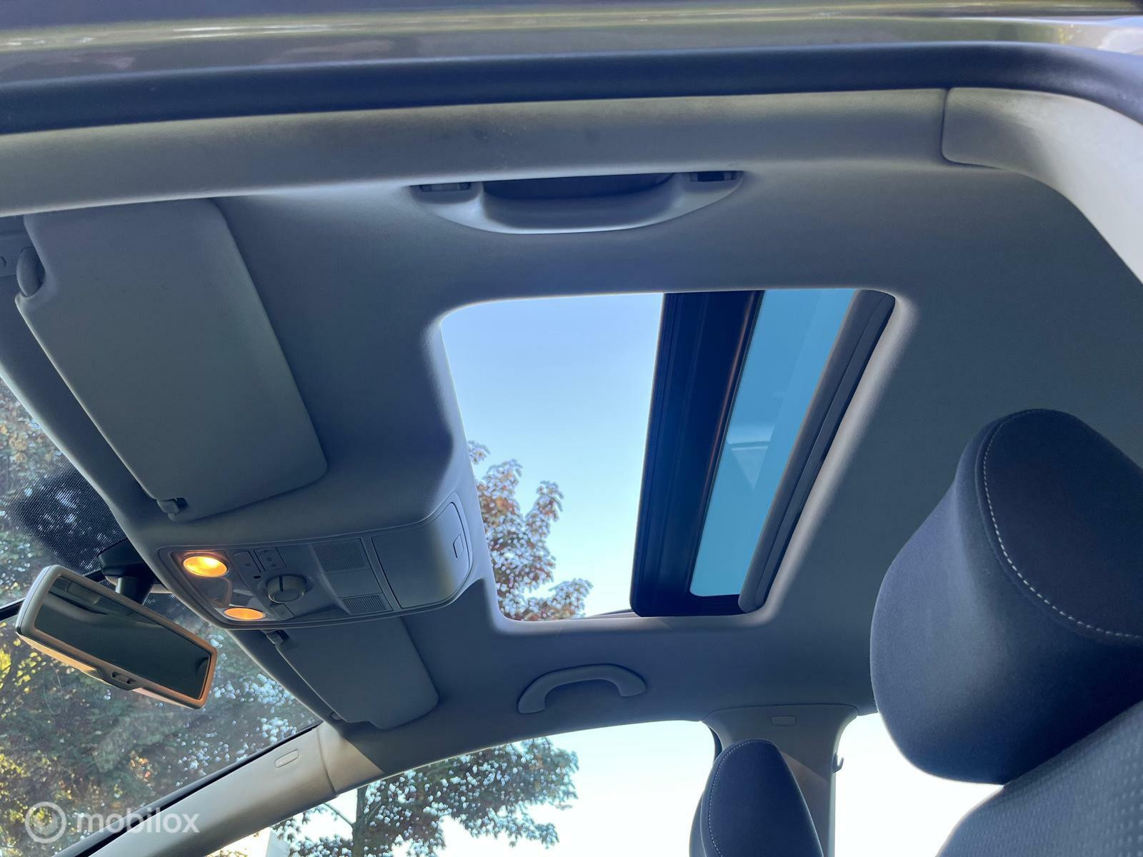 Hoofdafbeelding Volkswagen Golf Plus