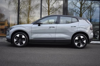 Volvo EX30 Volvo EX30 Single Motor Plus 272pk/51kWh | Harman Kardon | Camera - afbeelding nr 9