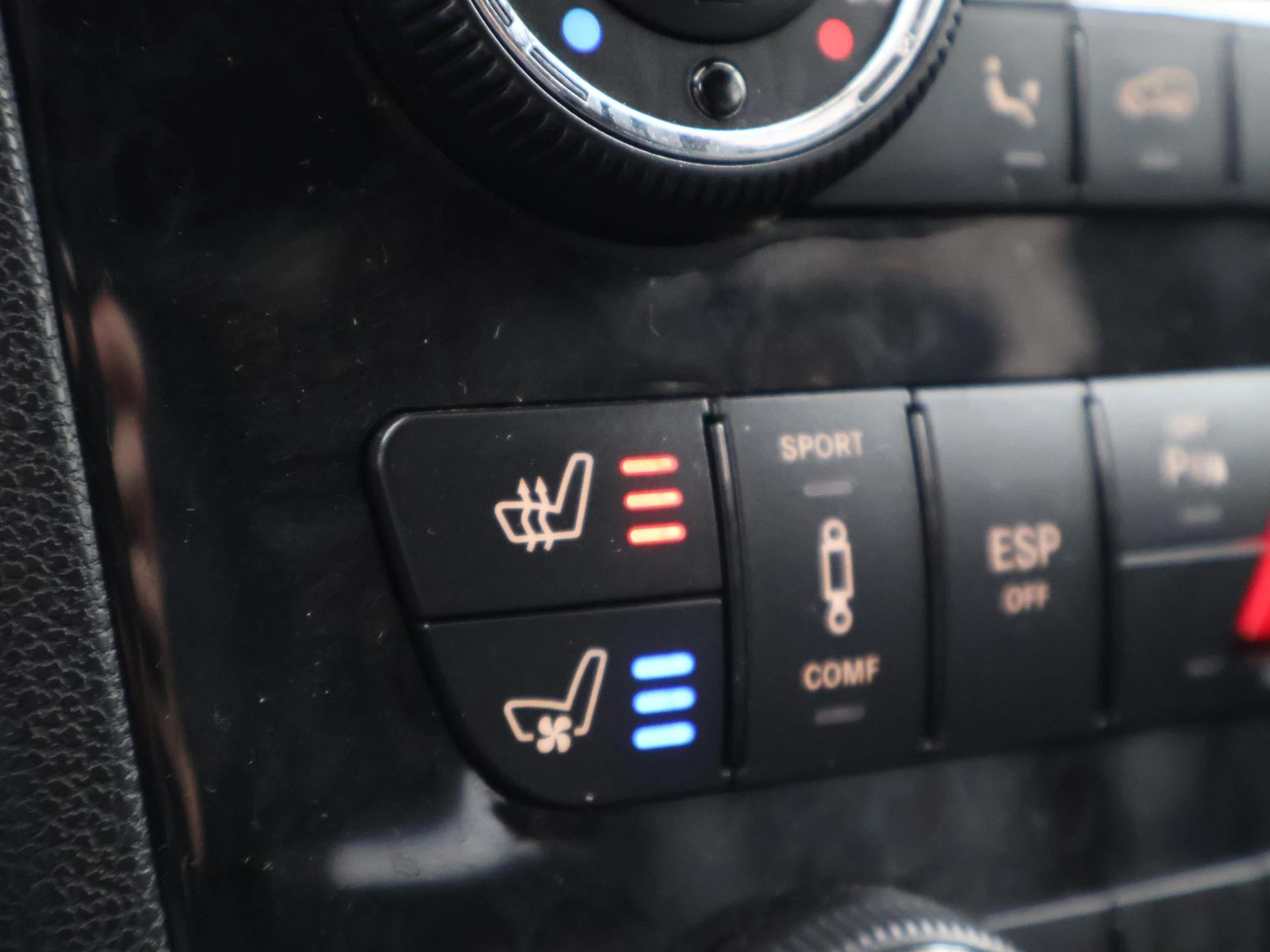 Hoofdafbeelding Mercedes-Benz GL