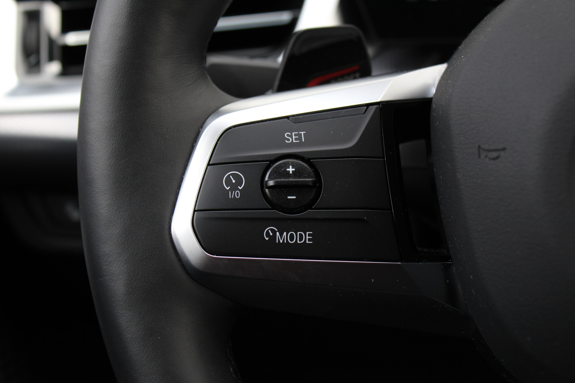 Hoofdafbeelding BMW iX2