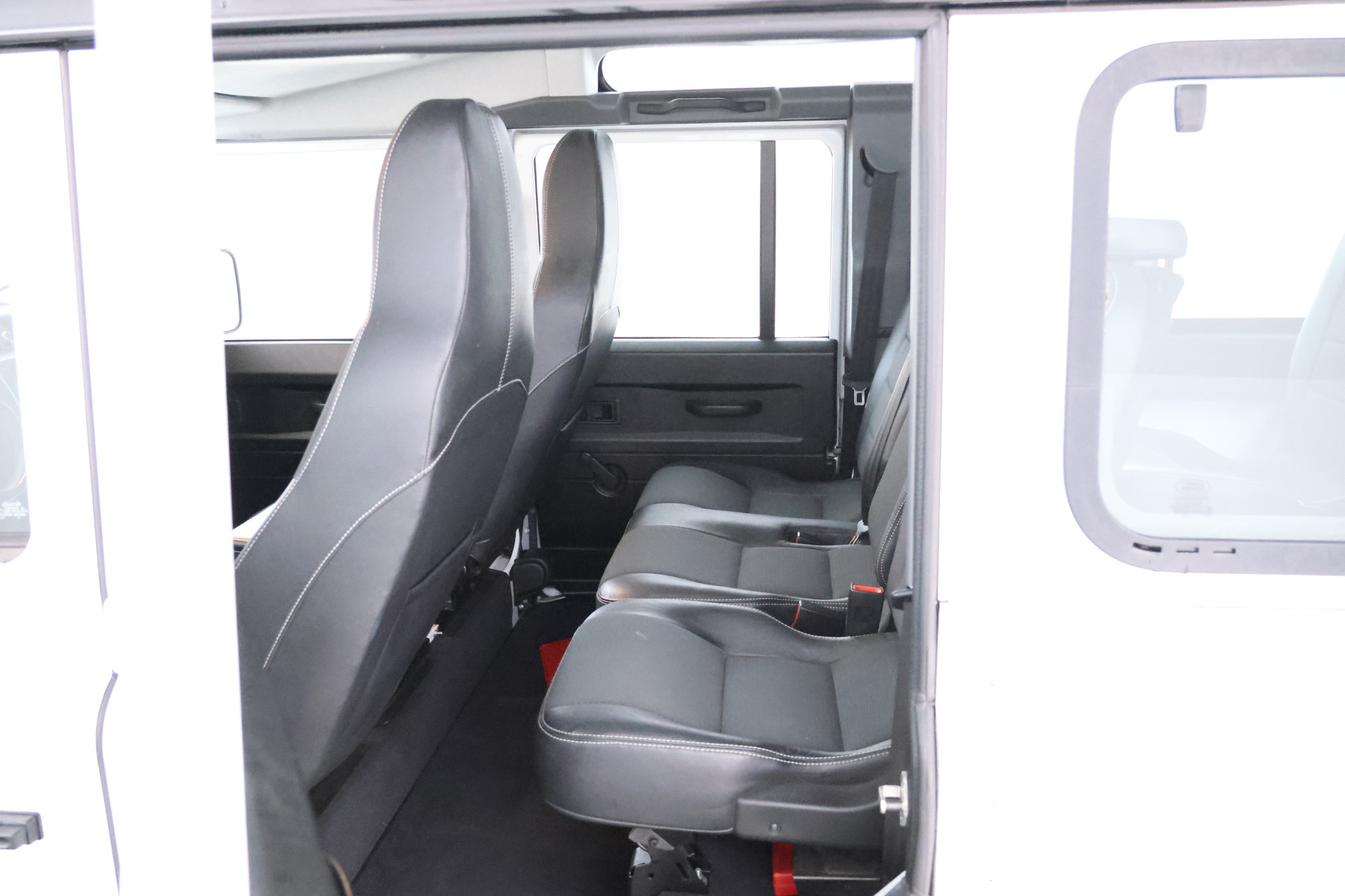 Hoofdafbeelding Land Rover Defender