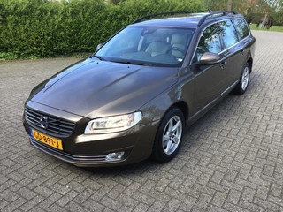 Volvo V70 2.0 D4 NORDIC+