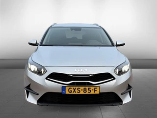 Kia Ceed Sportswagon Kia Ceed Sportswagon 1.5 T-GDi DynamicL. - afbeelding nr 8