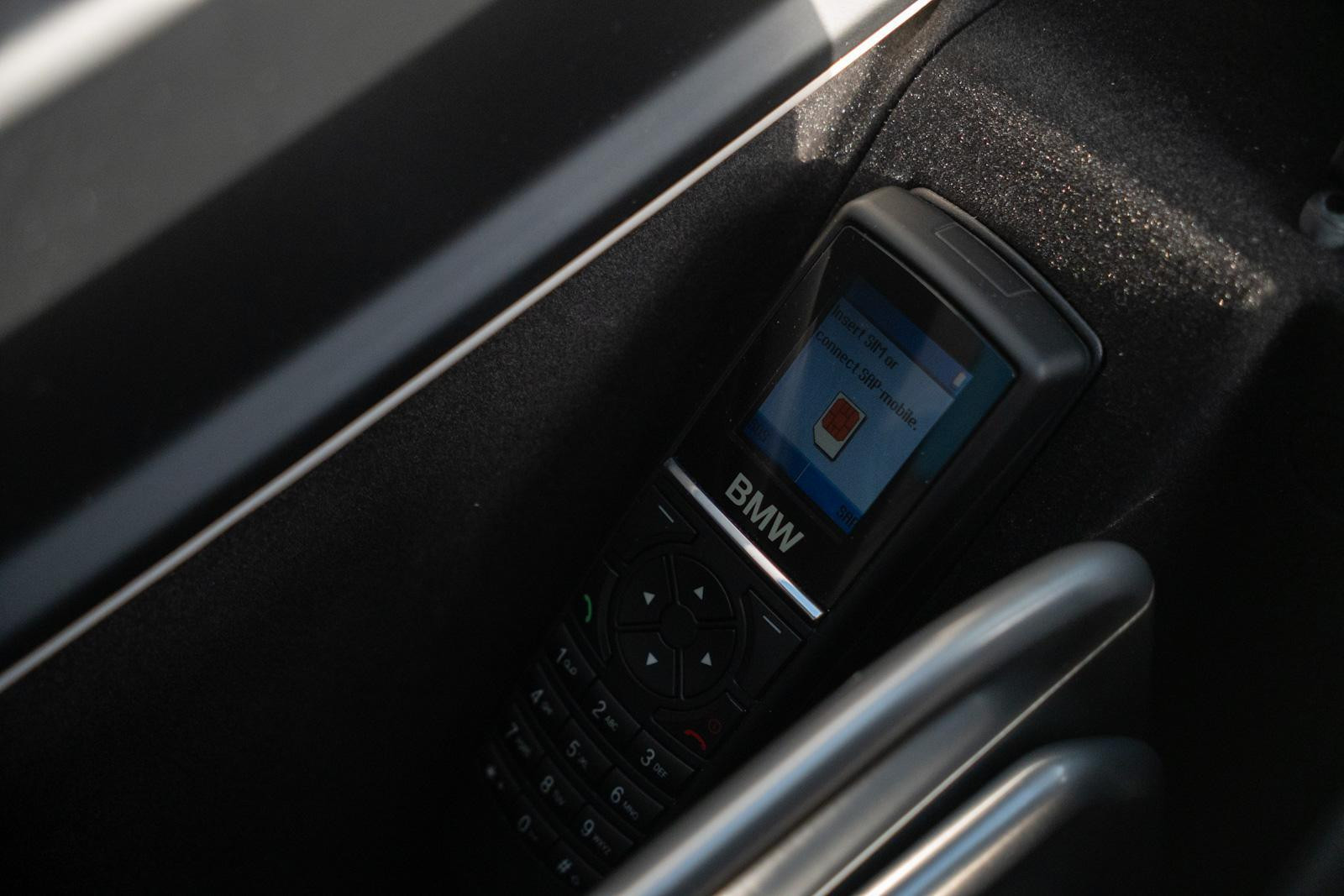 Hoofdafbeelding BMW 7 Serie