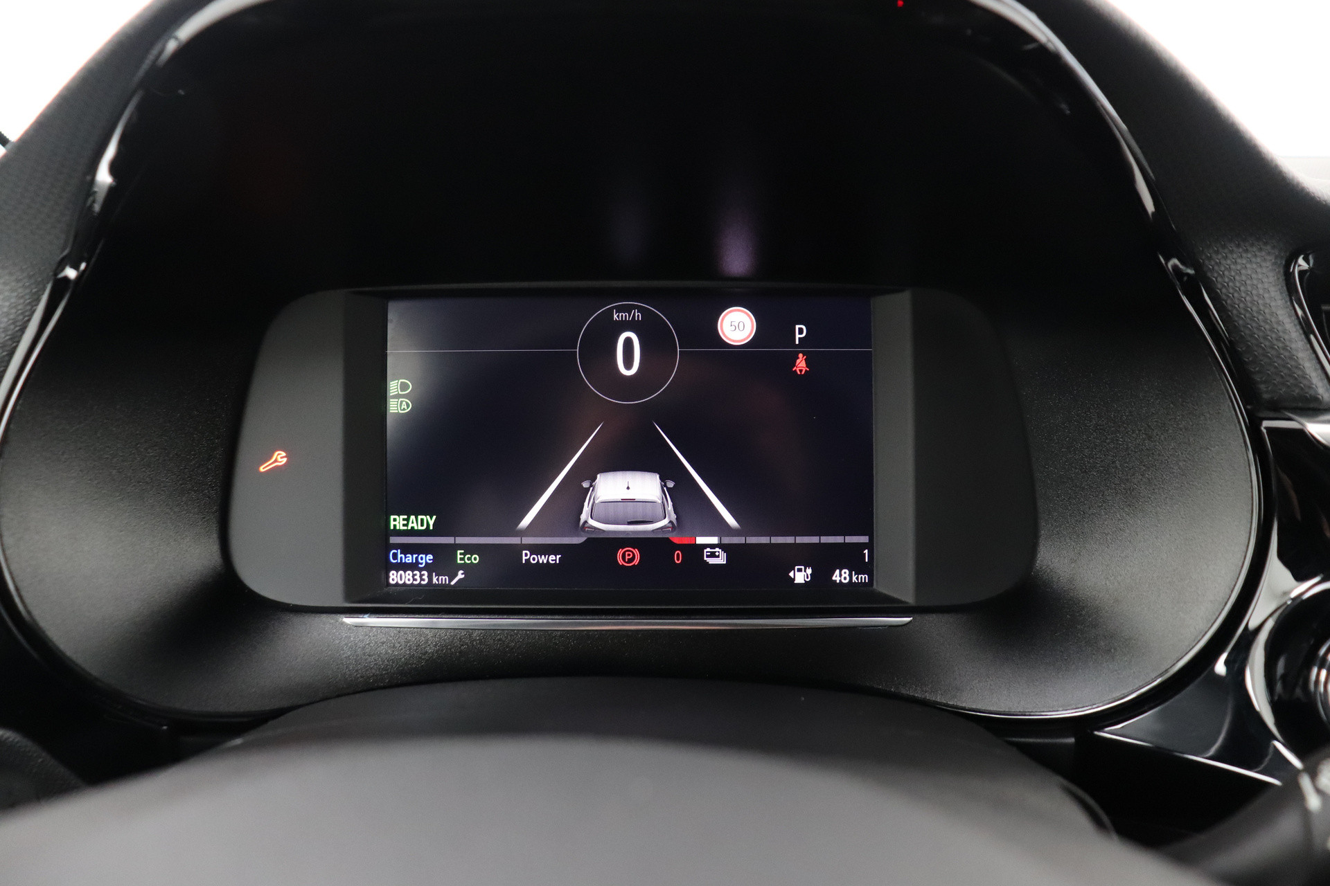 Hoofdafbeelding Opel Corsa-e