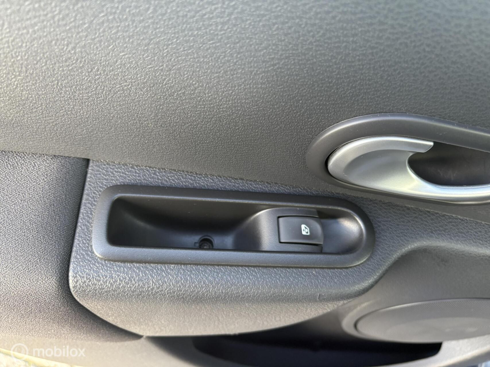 Hoofdafbeelding Renault Modus