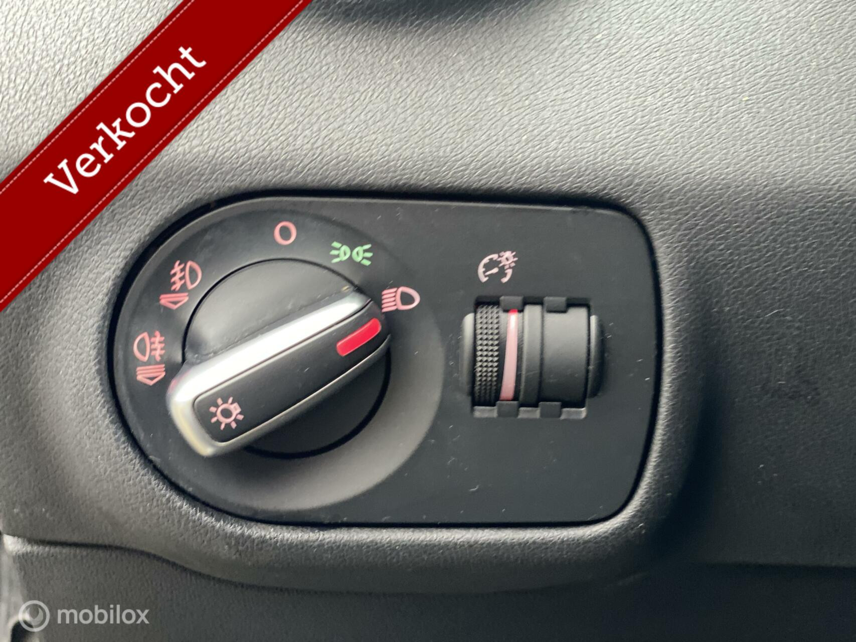 Hoofdafbeelding Audi A1