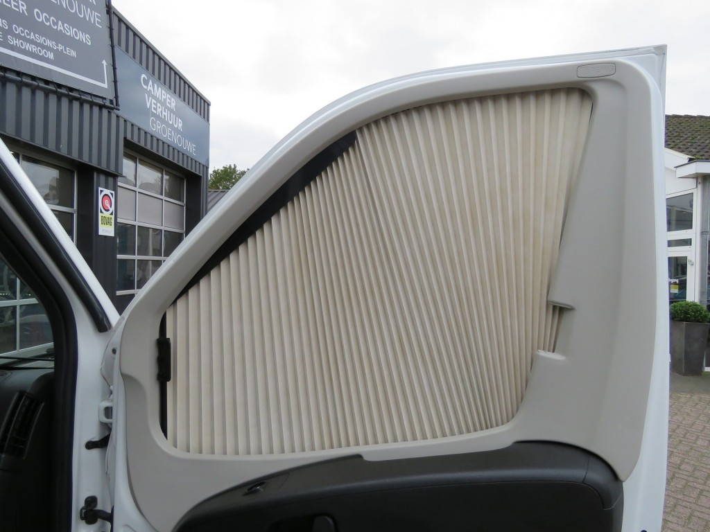 Hoofdafbeelding Chausson 627 Ga 5-pers. Titanium Vip