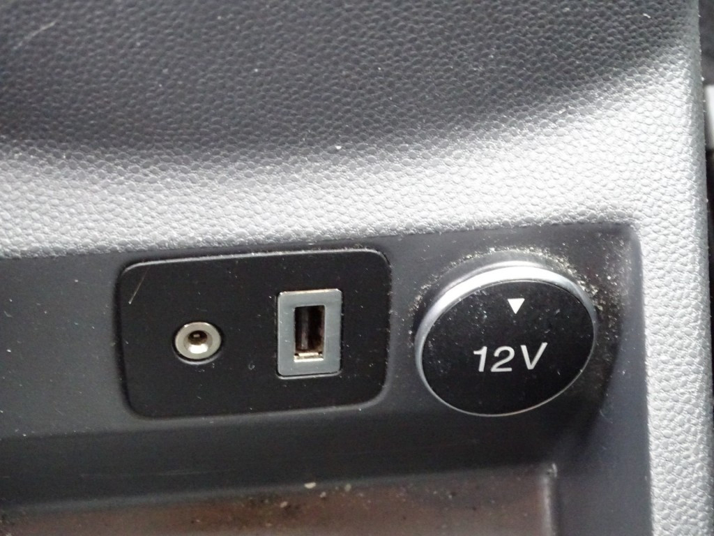 Hoofdafbeelding Ford EcoSport