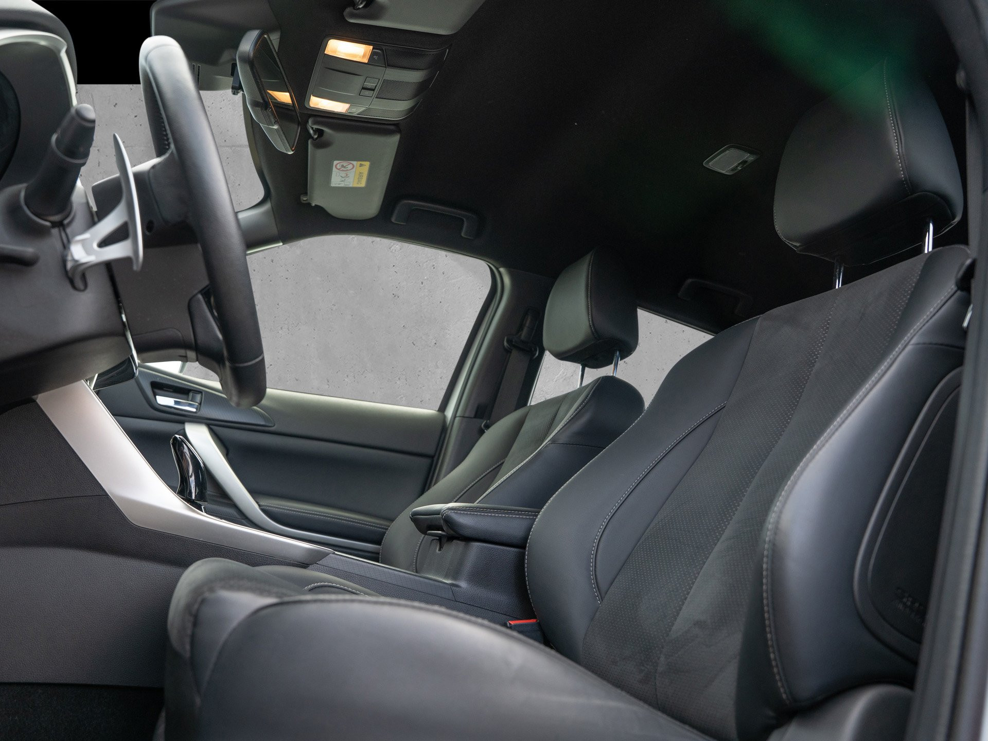 Mitsubishi-Eclipse Cross-image-6