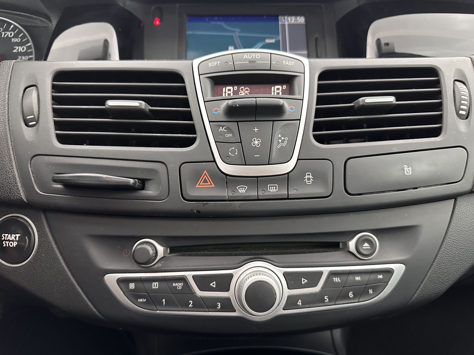 Hoofdafbeelding Renault Laguna