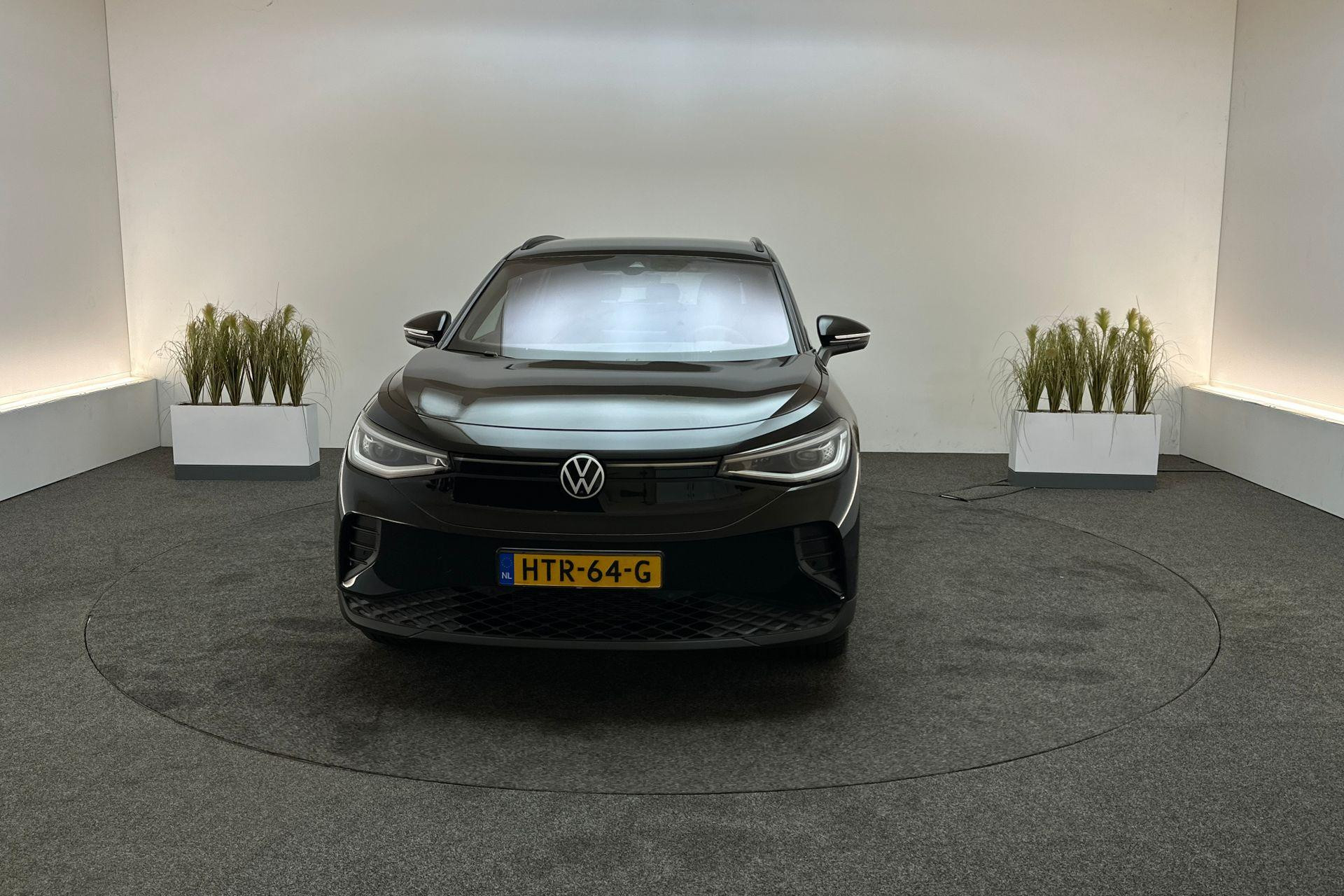 Hoofdafbeelding Volkswagen ID.4